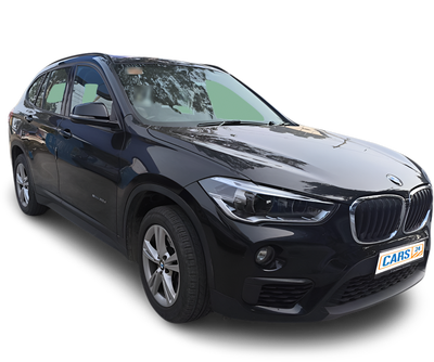BMW X1-img